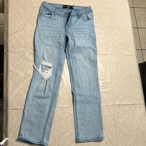 Hollister jeans